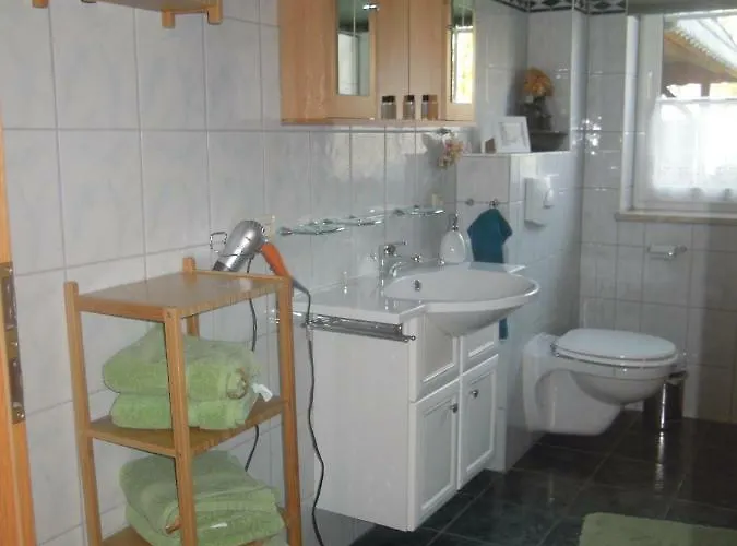 Belle - Rose * Daschow